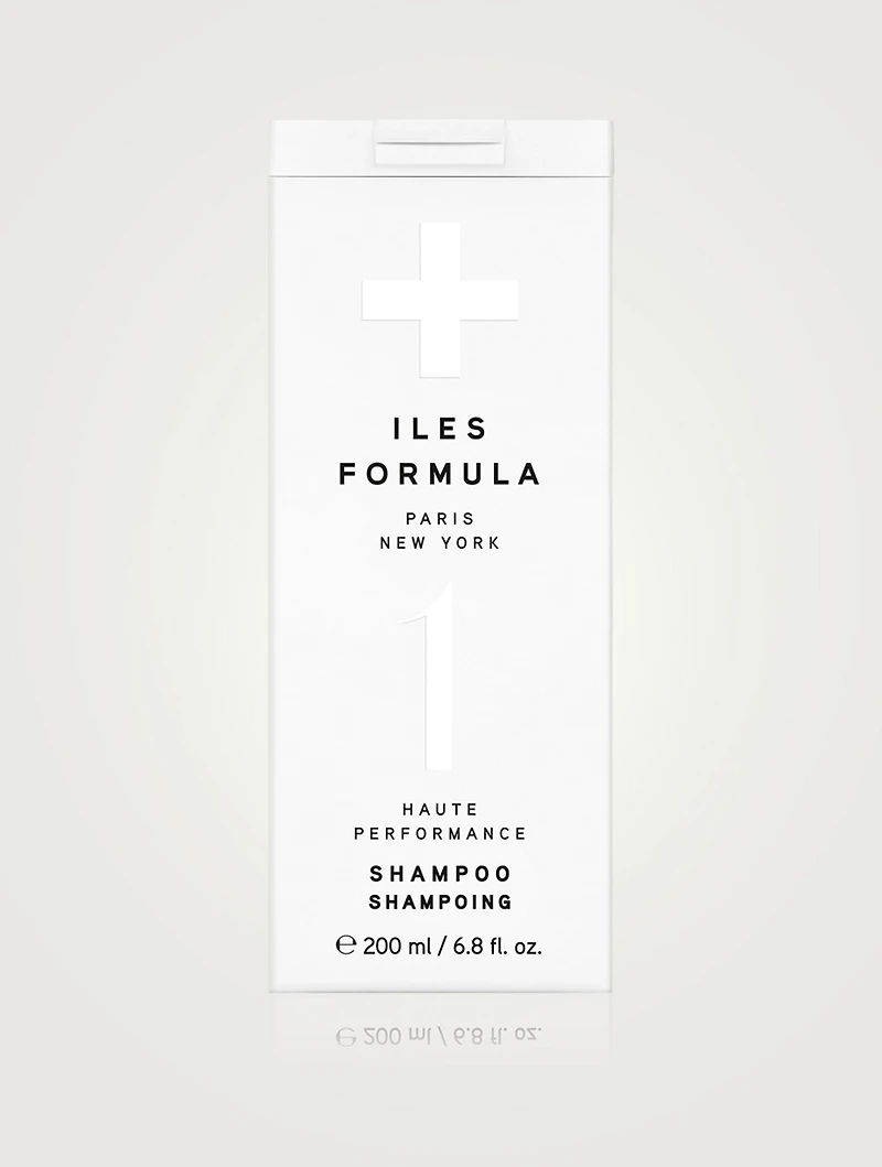 Shampoo