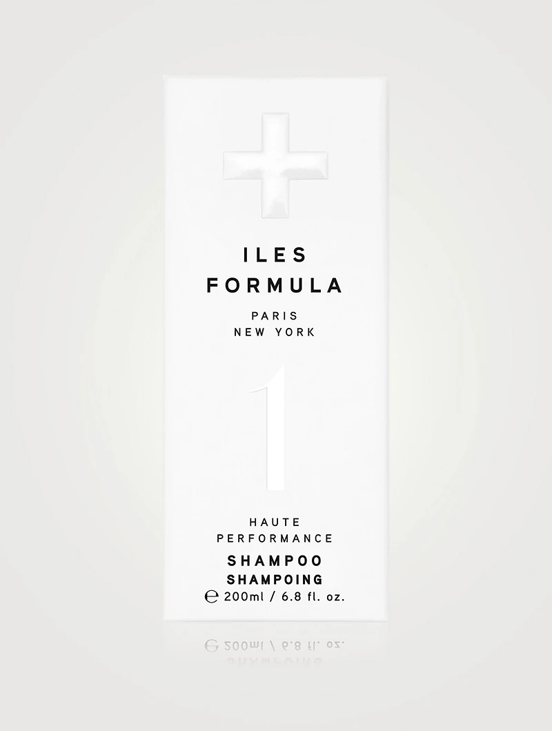 Shampoo