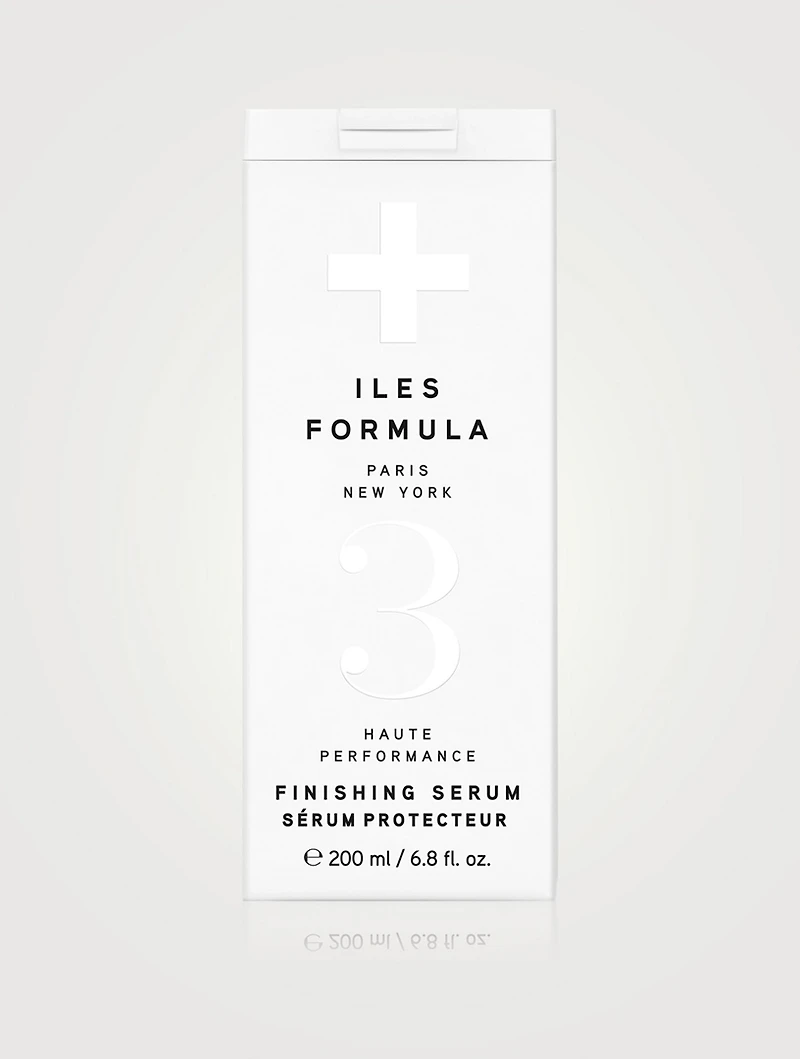 Finishing Serum
