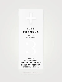 Finishing Serum