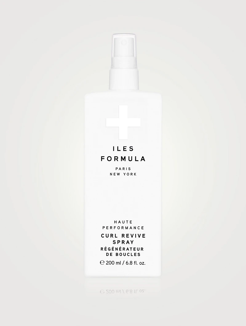 Curl Revive Spray