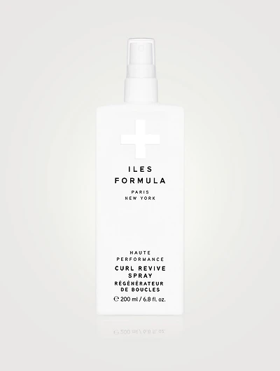 Curl Revive Spray