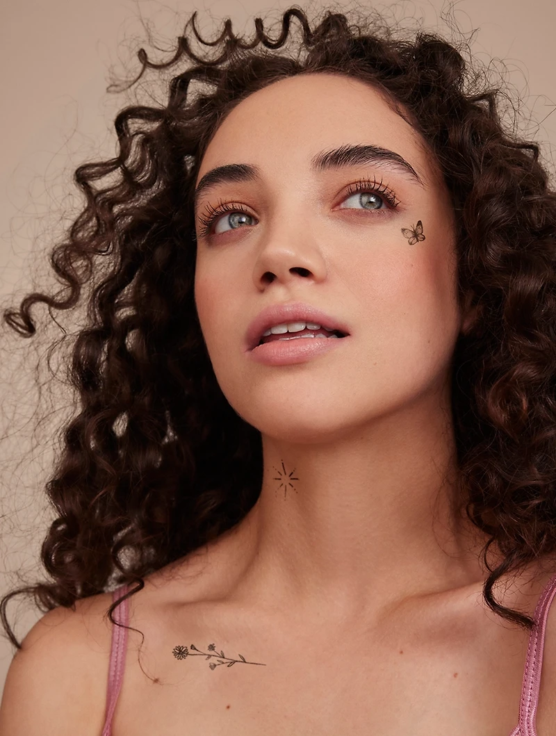 Founder's Favourites Temporary Tattoo Pack