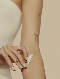 Dreamy Semi-Permanent Tattoo Pack