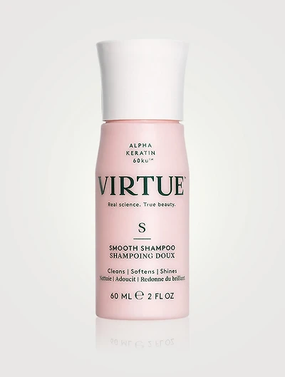 Smooth Shampoo