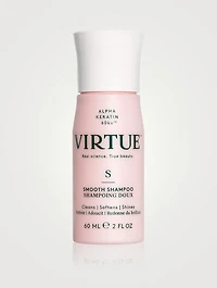 Smooth Shampoo