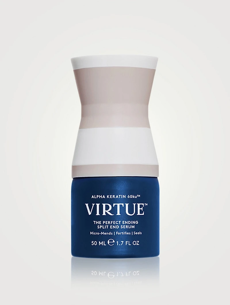 The Perfect Ending Split End Hair Serum