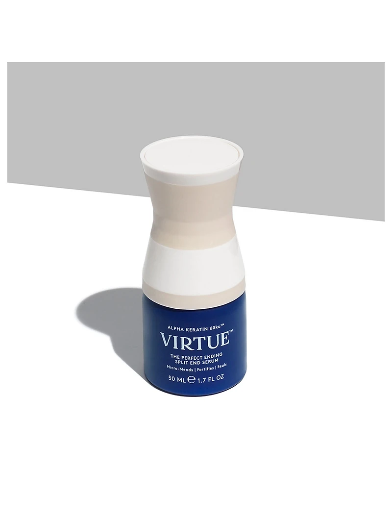 The Perfect Ending Split End Hair Serum