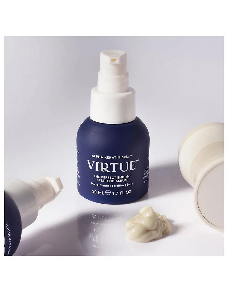 The Perfect Ending Split End Hair Serum