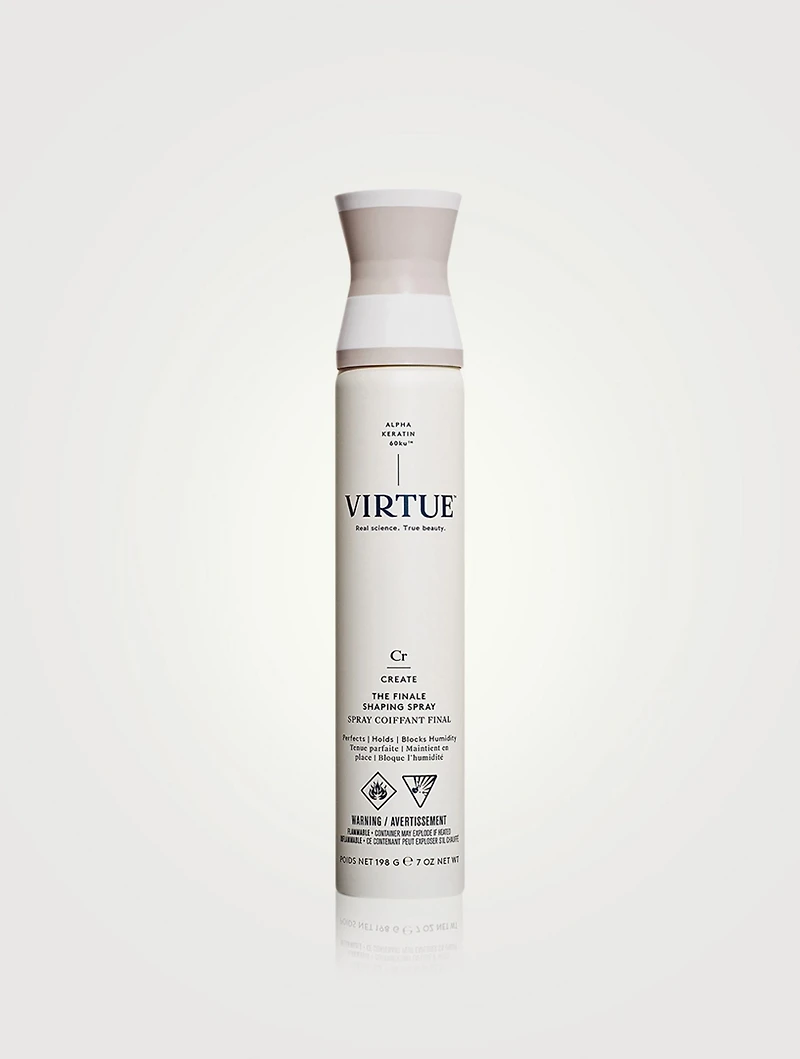 Create - The Finale Shaping Hair Spray