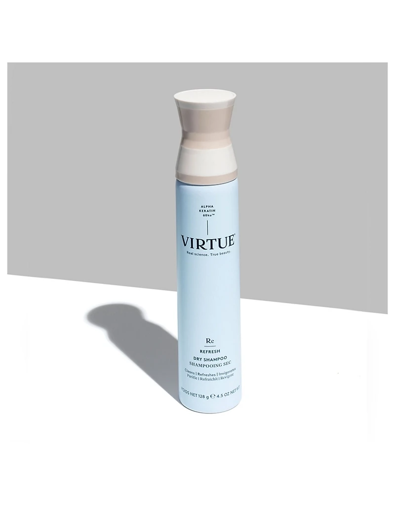 Refresh - Dry Shampoo