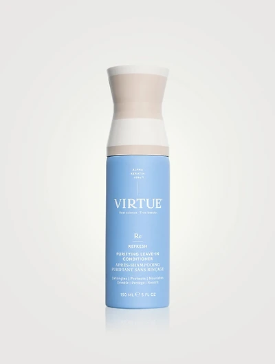 Refresh - Purifying Leave-In Conditioner