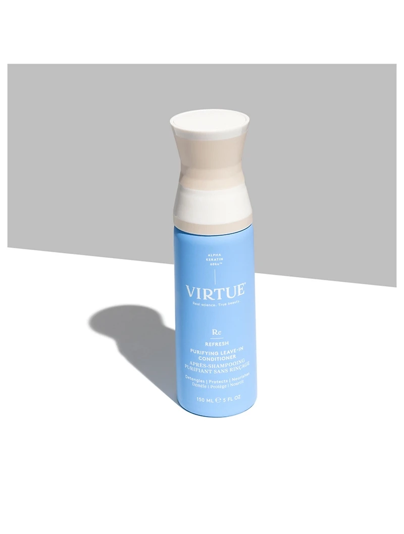 Refresh - Purifying Leave-In Conditioner