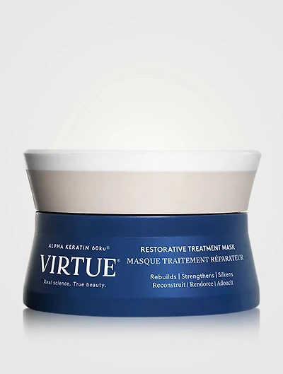 Restorative Treatment Mask