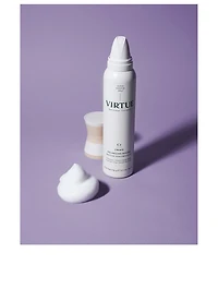 Volumizing Mousse