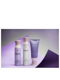Volumizing Mousse