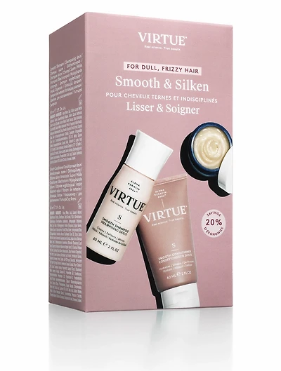Smooth Discovery Kit