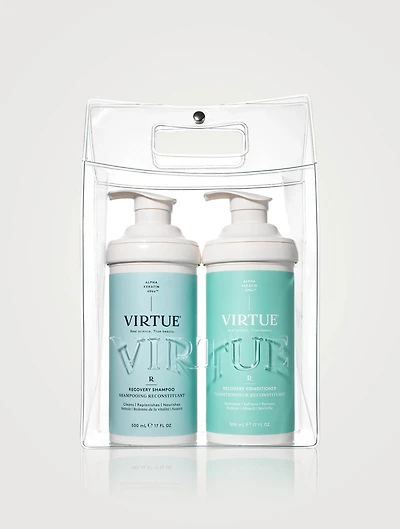 Recovery Duo Kit
