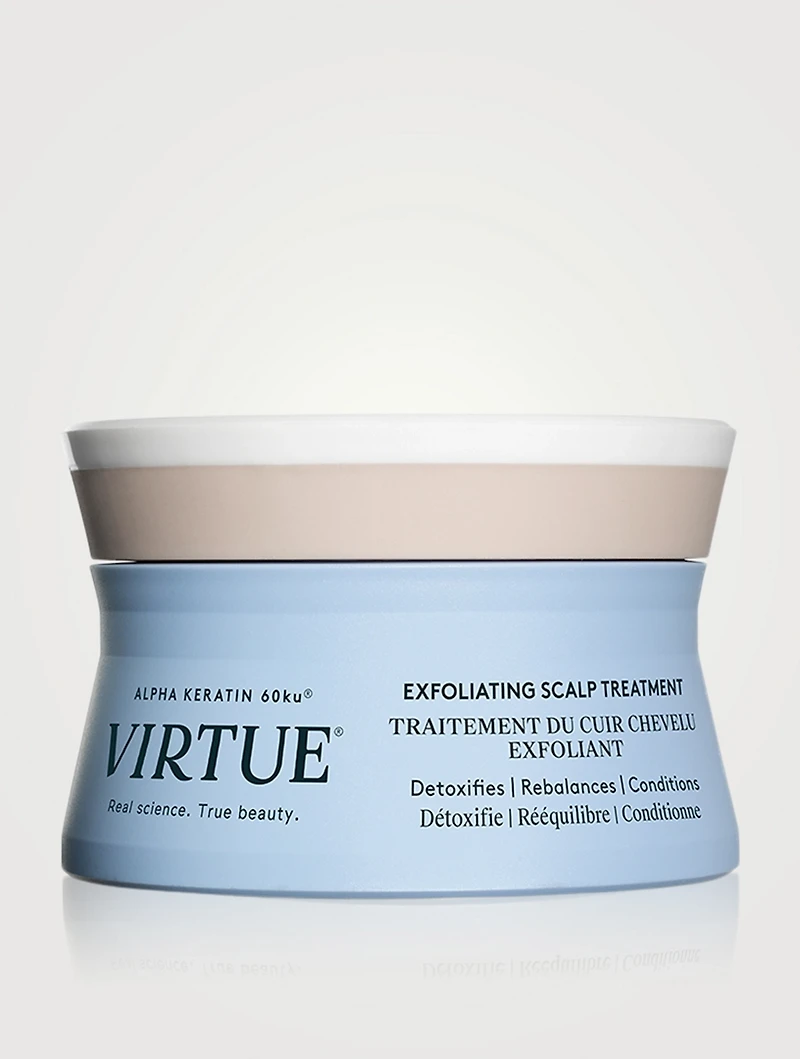 Exfoliating Scalp Treatment