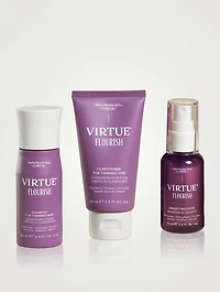 Flourish® Rejuvenation Treatment Trial-Size Set
