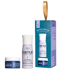 Healthy Hair 2 Go Full Shampoo Gift Set