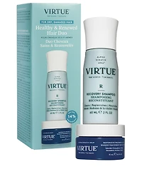 Healthy & Renewed Hair Duo