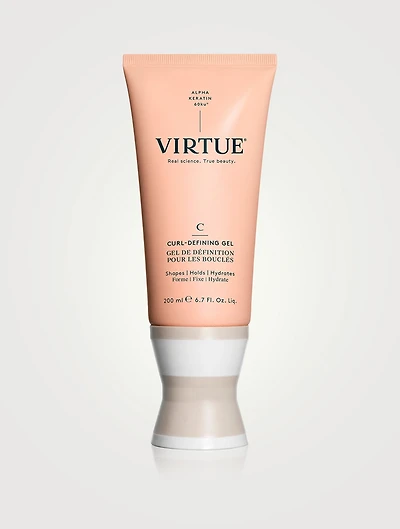 Curl Defining Gel
