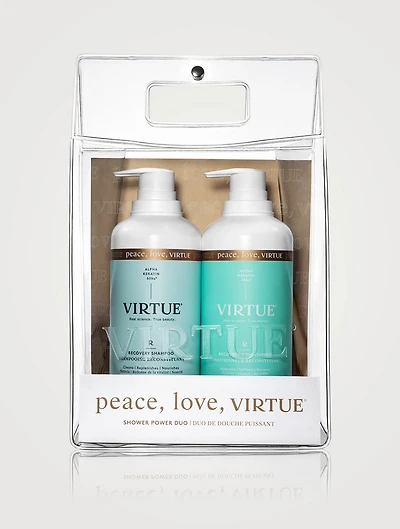 Recovery Professional Duo