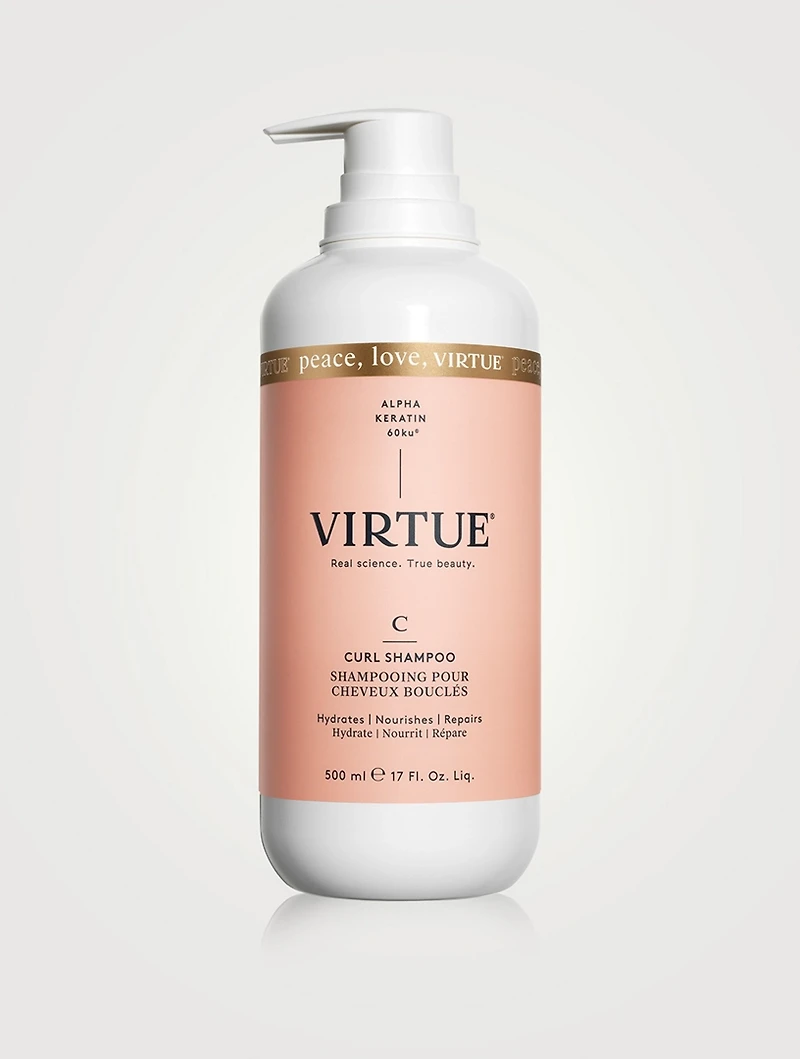 Curl Professional Duo
