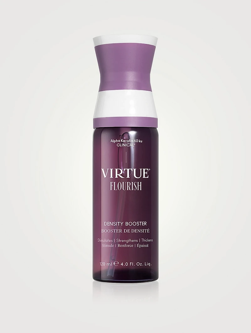 Flourish® Density Booster