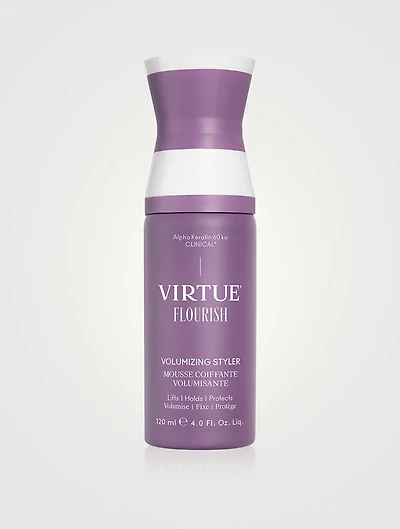 Flourish® Volumizing Styler