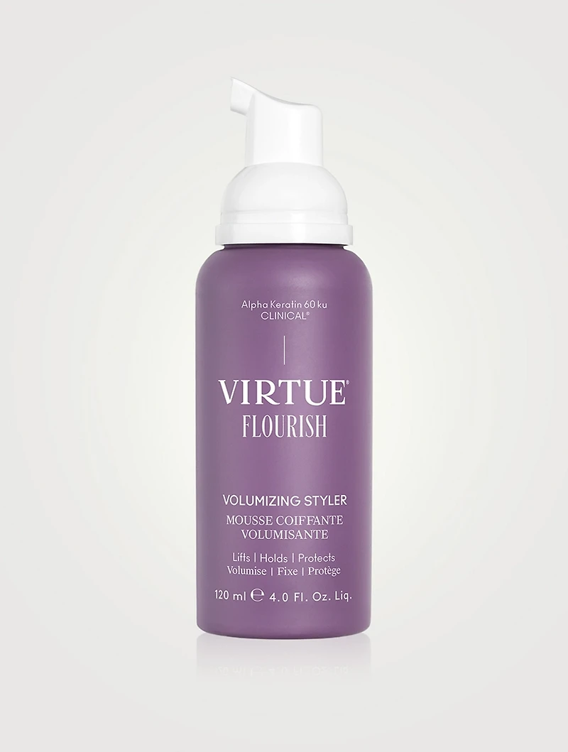 Flourish® Volumizing Styler