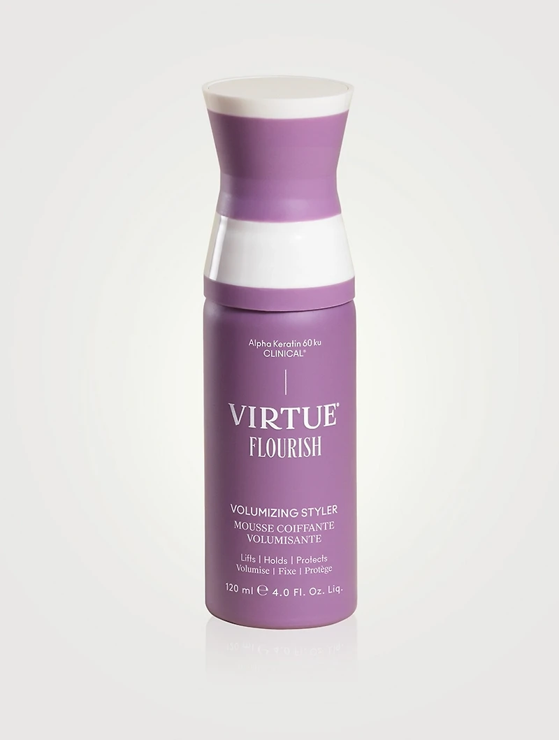 Flourish® Volumizing Styler