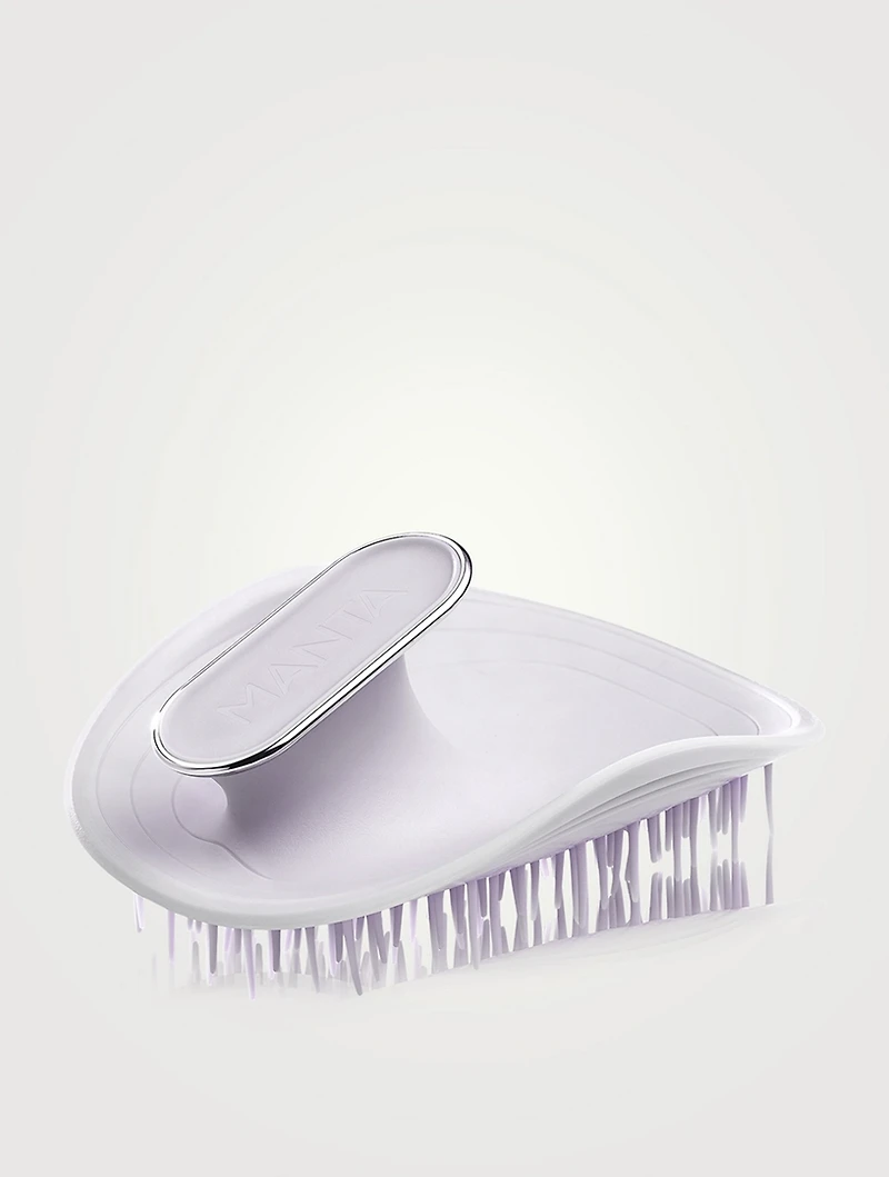 Flourish® x Manta® Brush 