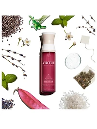 Frizz Block Smoothing Spray