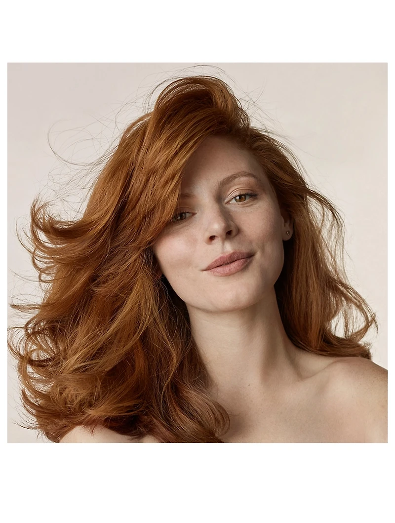 Frizz Block Smoothing Spray