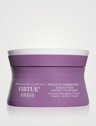 Flourish Mask for Thinning Hair