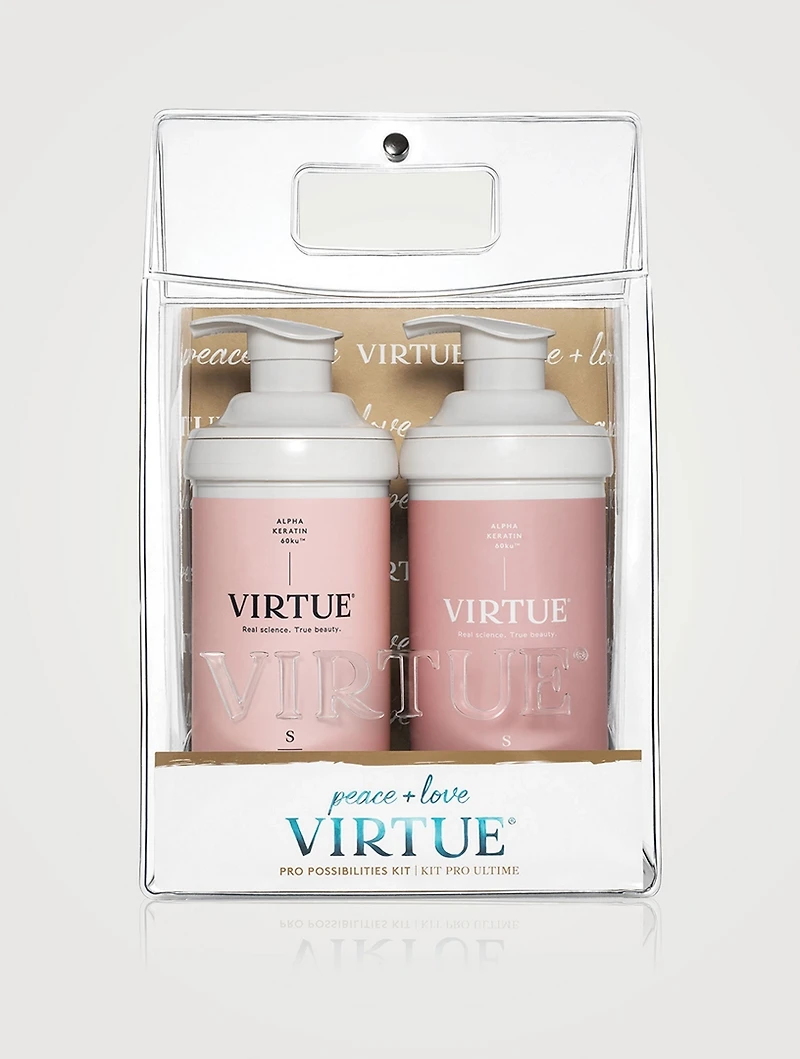 Pro Possibilities Kit: Smooth