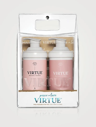 Pro Possibilities Kit: Smooth
