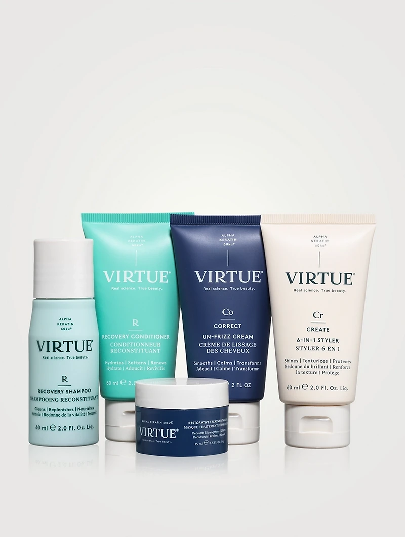 Mini Must-Haves Kit
