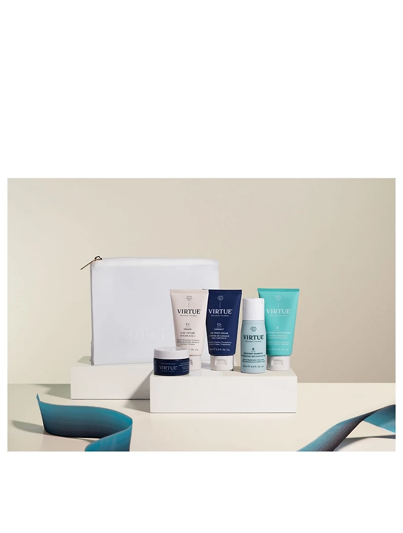 Mini Must-Haves Kit