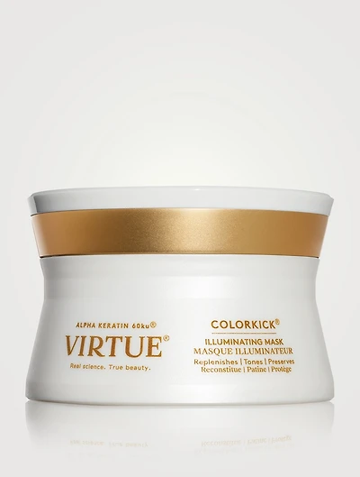 Colorkick® Illuminating Mask