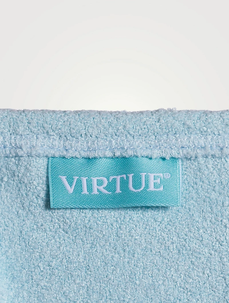 Quick-Dry Healthy Hair Towel