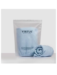 Quick-Dry Healthy Hair Towel