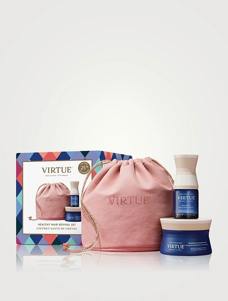 Healthy Hair Revival Kit