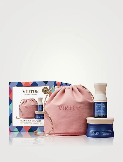 Healthy Hair Revival Kit