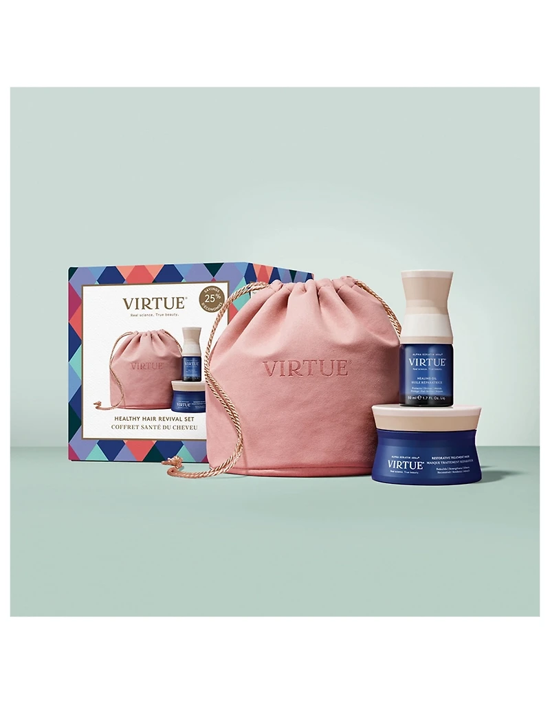 Healthy Hair Revival Kit