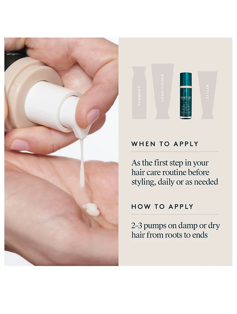 Damage Reverse™ Serum