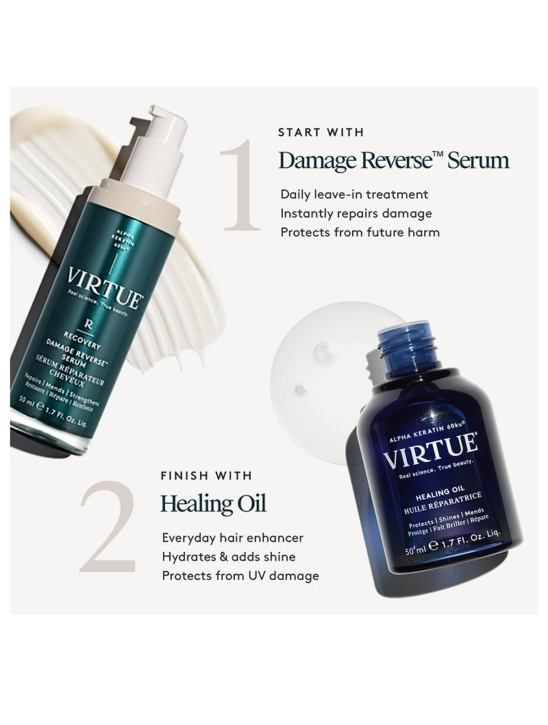 Damage Reverse™ Serum