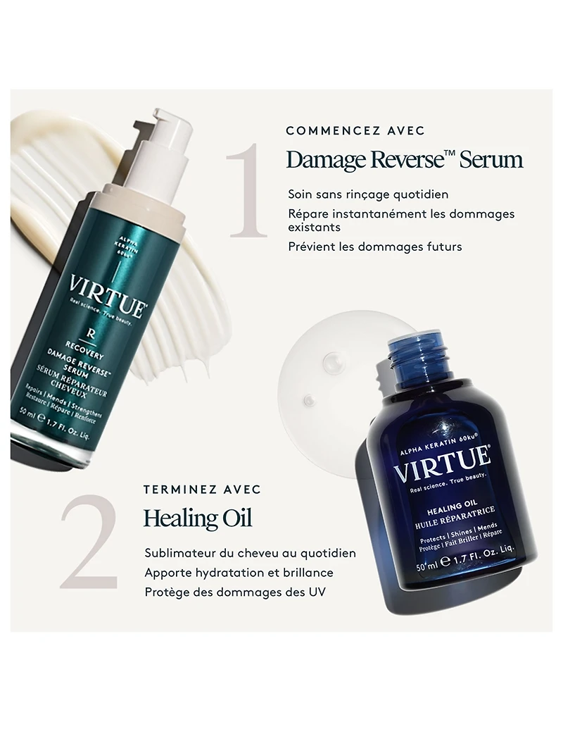 Damage Reverse™ Serum